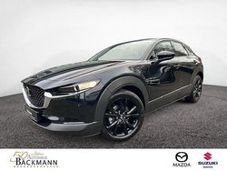 Schwarz Neu 2025 Mazda CX-30 Homura-Line SUV | 30.750 €