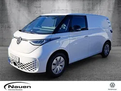 Candyweiß Neu 2025 VW ID. Buzz Van | 53.907 € (Teuer)