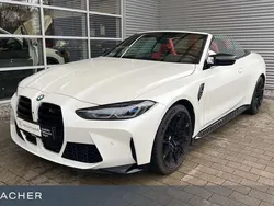 Bmw individual frozen brillant Gebraucht 2022 BMW M4 Cabriolet Competition Edition Cabrio | 79.900 € (Fairer Preis)