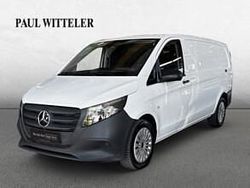 Arktikweiß Gebraucht 2024 Mercedes Vito Van / Kleinbus | 42.828 €