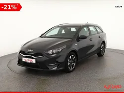 Grau Neu 2025 Kia Ceed Sportswagon 2 Kombi | 24.890 € (Guter Preis)