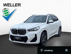 Weiß Gebraucht 2025 BMW X1 M Sport SUV | 48.950 € (Guter Preis)