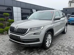 Grau Gebraucht 2020 Skoda Kodiaq Style SUV | 22.990 € (Fairer Preis)
