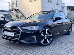Schwarz Gebraucht 2019 Audi A6 Limousine | 29.700 € (Fairer Preis)