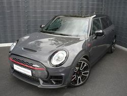 Schwarz Gebraucht 2021 Mini Cooper Clubman Kombi | 27.999 €