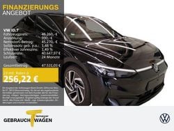 Schwarz Gebraucht 2025 VW ID.7 Pro Limousine | 46.260 € (Guter Preis)
