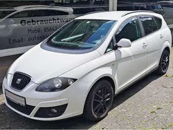 Gebraucht 2014 Seat Altea I-Tech Van / Kleinbus | 6.300 € (Fairer Preis)