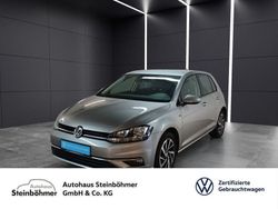 Grau Gebraucht 2018 VW Golf VII Comfortline Limousine | 13.885 € (Fairer Preis)