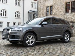 Grau Gebraucht 2019 Audi Q7 SUV | 35.999 € (Superpreis)