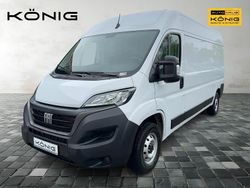 Weiß Gebraucht 2023 Fiat Ducato Van | 23.999 €
