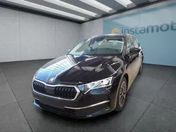 Schwarz Gebraucht 2024 Skoda Octavia Kombi | 27.699 € (Fairer Preis)
