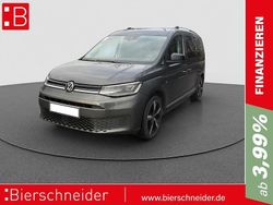 Grau Gebraucht 2022 VW Caddy Maxi Style Van / Kleinbus | 30.650 € (Guter Preis)
