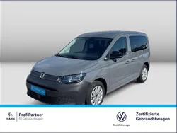 Grau Gebraucht 2024 VW Caddy Van / Kleinbus | 29.490 € (Fairer Preis)