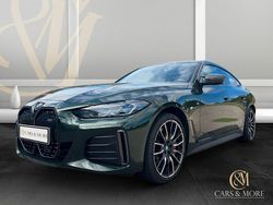 Grün Gebraucht 2022 BMW i4 Performance Limousine | 38.900 € (Fairer Preis)
