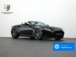 Schwarz Gebraucht 2023 Aston Martin DBS Cabrio | 249.900 € (Superpreis)