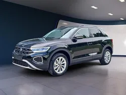 Andere Gebraucht 2025 VW T-Roc Life SUV | 30.990 € (Superpreis)