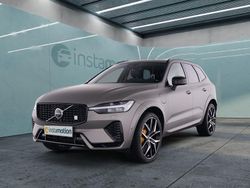 Schwarz Gebraucht 2024 Volvo XC60 SUV | 67.449 €