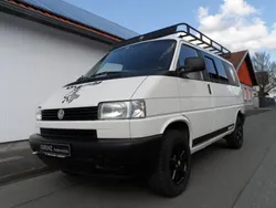 Weiß Gebraucht 2000 VW T4 Van | 27.950 €