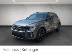 Grau Gebraucht 2024 VW T-Roc IQ Drive SUV | 31.990 € (Fairer Preis)