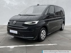Schwarz Gebraucht 2023 VW Multivan S Van | 44.780 € (Superpreis)