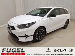 Deluxeweiß Neu 2024 Kia Ceed Sportswagon Kombi | 23.949 € (Fairer Preis)