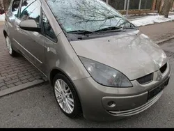 Grau Gebraucht 2008 Mitsubishi Colt Kleinwagen | 1.500 € (Fairer Preis)