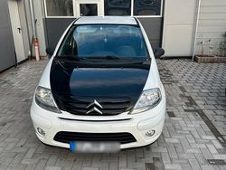 Weiß Gebraucht 2009 Citroën C3 Kleinwagen | 2.200 € (Fairer Preis)