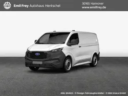 Weiß Neu 2024 Ford Transit Custom Trend Van | 34.526 € (Guter Preis)