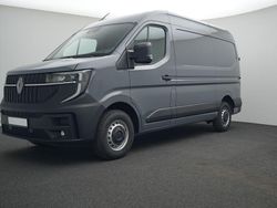 Schiefergrau Neu 2025 Renault Master Van | 29.824 €
