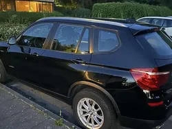 Gebraucht 2016 BMW X3 SUV | 14.700 € (Guter Preis)