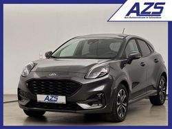Grau Gebraucht 2023 Ford Puma ST-Line X SUV | 22.666 € (Fairer Preis)