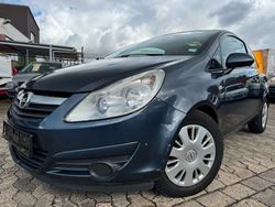 Metro m2 Gebraucht 2009 Opel Corsa Edition Limousine | 890 € (Fairer Preis)