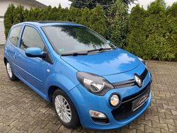 Blau Gebraucht 2012 Renault Twingo Liberty Kleinwagen | 3.790 € (Fairer Preis)