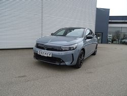 Graphitgrau Gebraucht 2023 Opel Corsa Kleinwagen | 19.480 € (Fairer Preis)