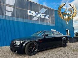 Schwarz Gebraucht 2007 Chrysler 300C Limousine | 9.990 € (Guter Preis)