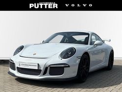 Weiß Gebraucht 2015 Porsche 991 Chrono | 129.900 € (Fairer Preis)
