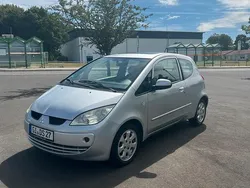 Silber Gebraucht 2007 Mitsubishi Colt Kleinwagen | 1.800 € (Fairer Preis)