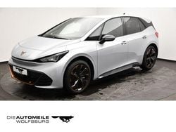 Silber Neu 2026 Cupra Born Kleinwagen | 34.990 € (Guter Preis)