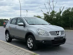 Grau Gebraucht 2009 Nissan Qashqai Visia SUV | 3.299 € (Guter Preis)
