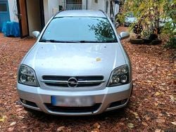 Silber Gebraucht 2005 Opel Vectra Kombi | 866 € (Guter Preis)