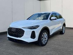 Weiß Neu 2025 Audi Q5 Basis SUV | 47.680 € (Guter Preis)