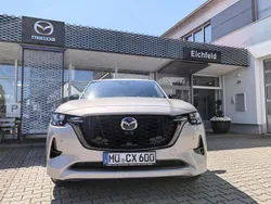 Platinum quartz m Gebraucht 2025 Mazda CX-60 Homura-Line SUV | 56.990 € (Teuer)