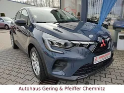 Blau Gebraucht 2023 Mitsubishi ASX Basis SUV | 21.990 € (Teuer)