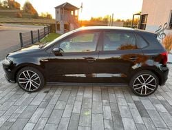 Schwarz Gebraucht 2017 VW Polo GTI Kleinwagen | 12.290 € (Guter Preis)