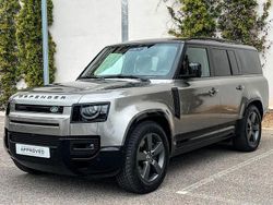 Grau Gebraucht 2025 Land Rover Defender SE Dynamic SUV | 129.990 € (Teuer)