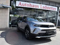 Grau Gebraucht 2023 Opel Mokka-e Elegance SUV | 17.900 € (Superpreis)