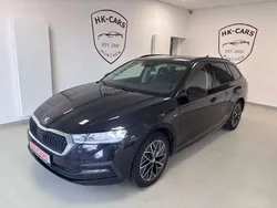 Schwarzmagic perleffekt Gebraucht 2022 Skoda Octavia Clever Kombi | 16.990 € (Fairer Preis)