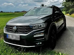Grau Gebraucht 2020 VW T-Roc Sport SUV | 18.800 € (Guter Preis)