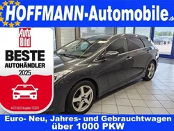 Stonegreymet. (metallic) Gebraucht 2013 Hyundai i40 Style Kombi | 5.600 € (Guter Preis)