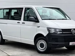 Weiß Gebraucht 2019 VW T6.1 Van | 20.900 € (Guter Preis)